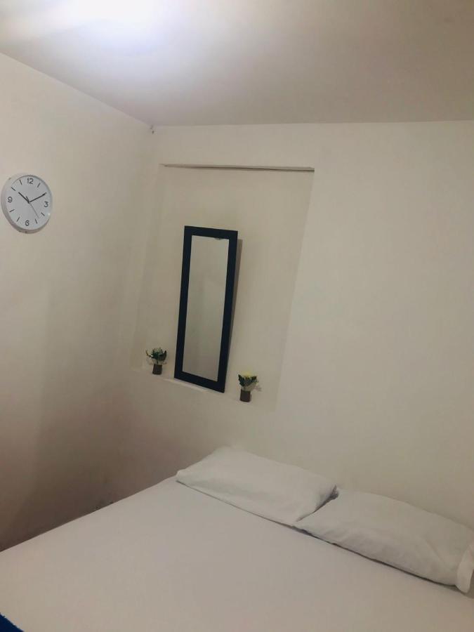 פריירה Hostal La 18 מראה חיצוני תמונה